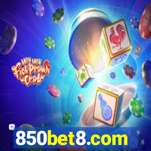 850bet8.com