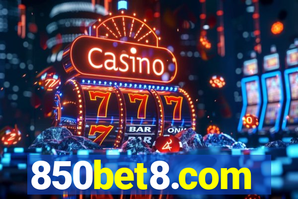 850bet8.com