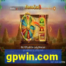 gpwin.com