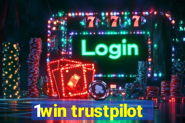 1win trustpilot