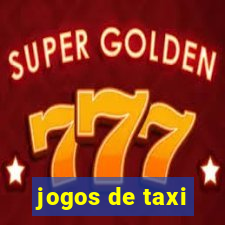 jogos de taxi