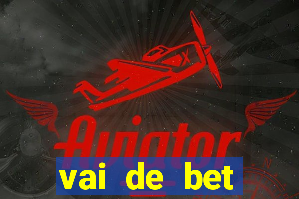 vai de bet convidar amigo