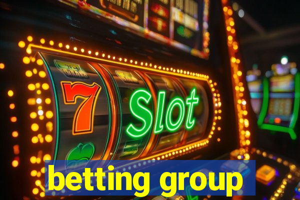 betting group