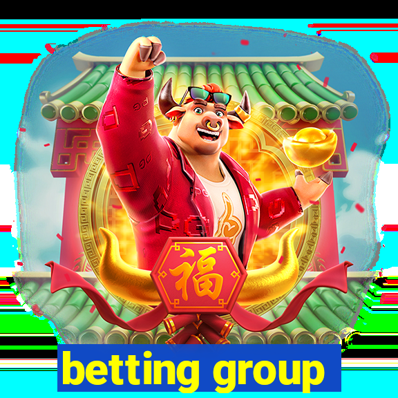 betting group