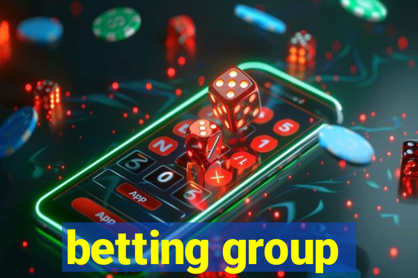 betting group