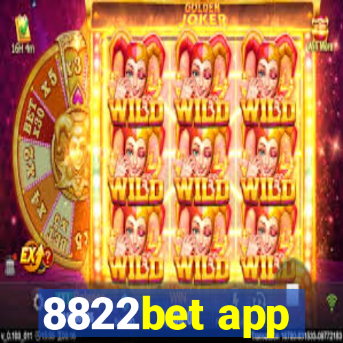 8822bet app