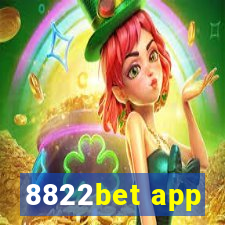 8822bet app