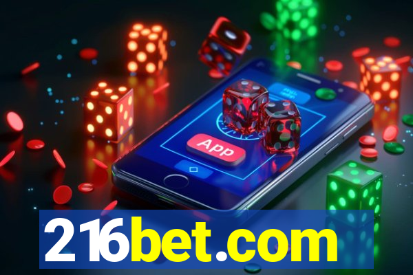 216bet.com