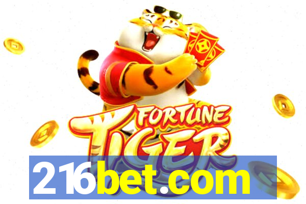 216bet.com