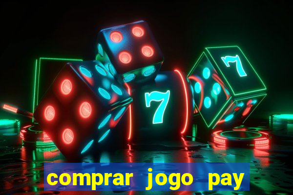 comprar jogo pay per view