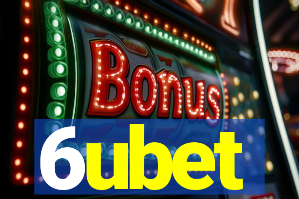 6ubet