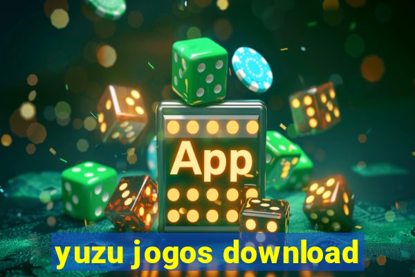 yuzu jogos download