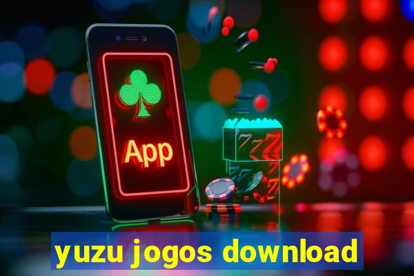 yuzu jogos download