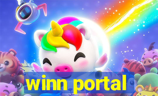 winn portal