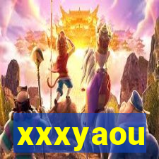 xxxyaou