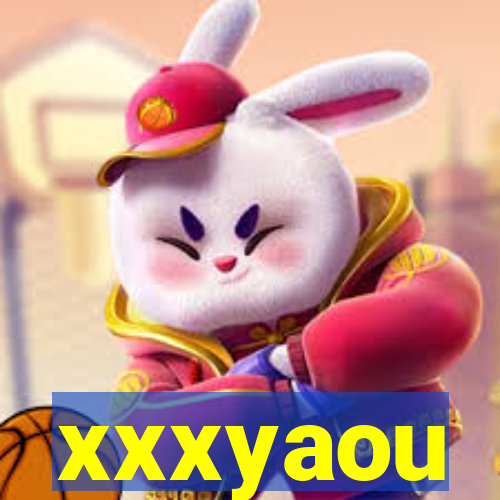 xxxyaou