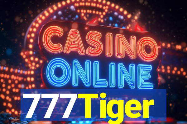 777Tiger