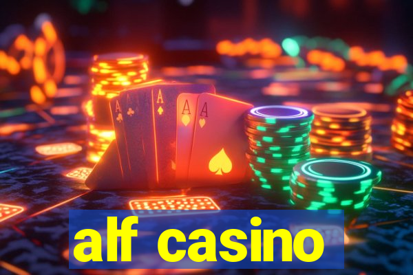 alf casino