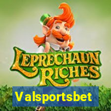 Valsportsbet