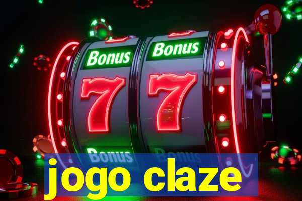 jogo claze