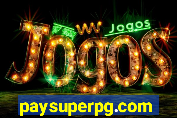 paysuperpg.com