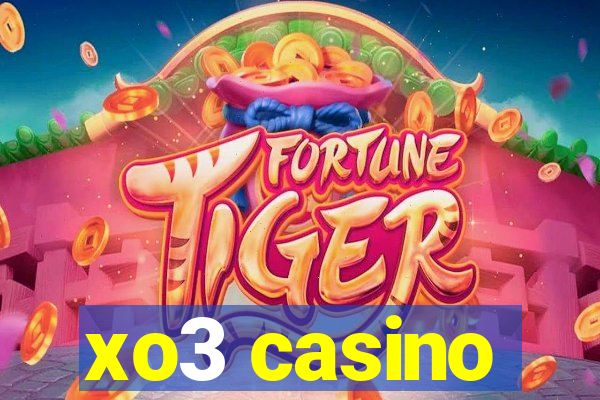 xo3 casino