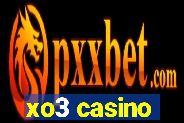 xo3 casino