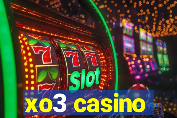 xo3 casino