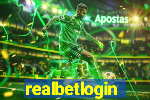 realbetlogin