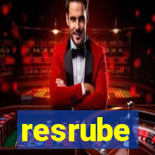 resrube