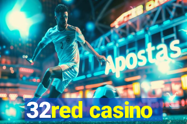 32red casino