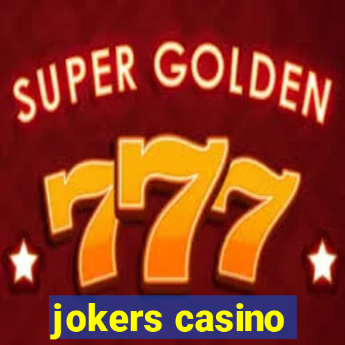 jokers casino