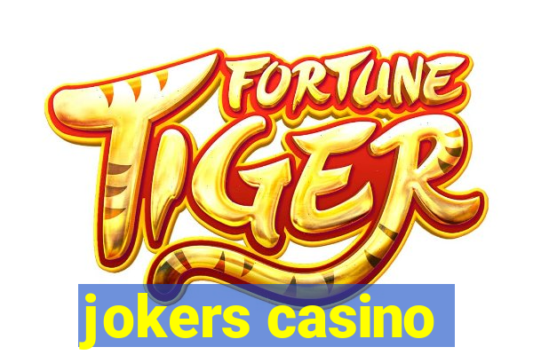 jokers casino