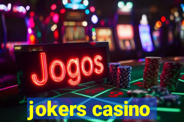 jokers casino