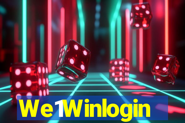 We1Winlogin