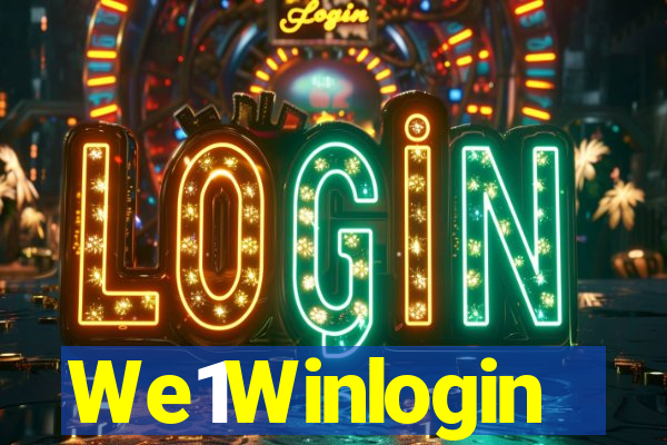 We1Winlogin