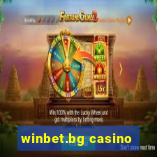 winbet.bg casino