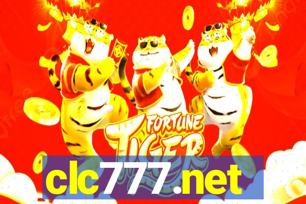 clc777.net