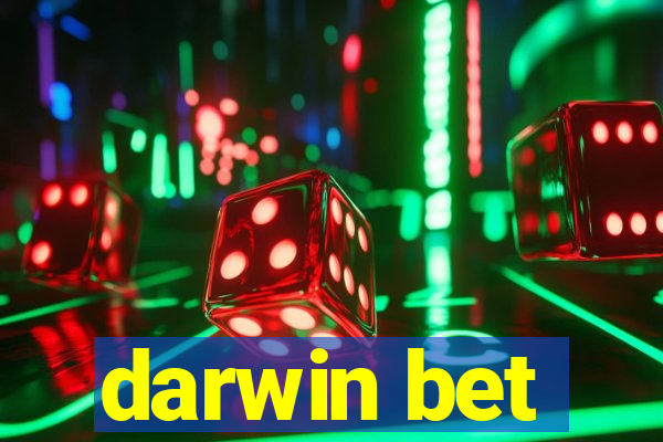 darwin bet