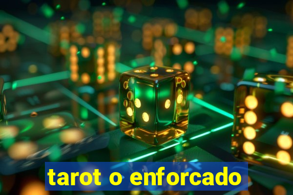 tarot o enforcado