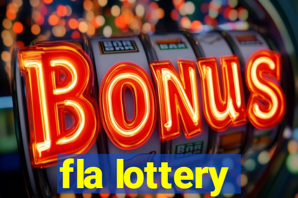 fla lottery