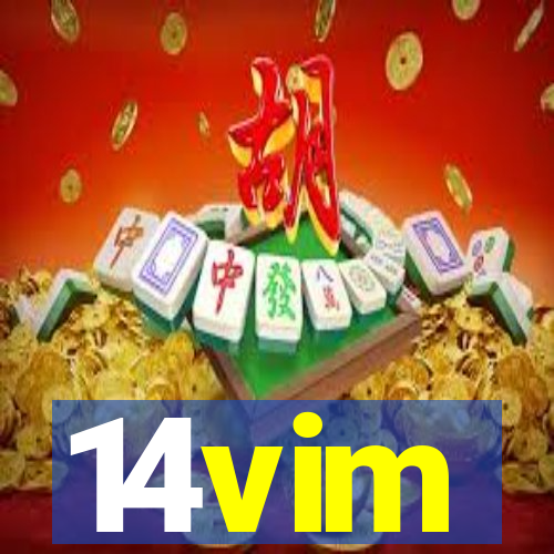 14vim