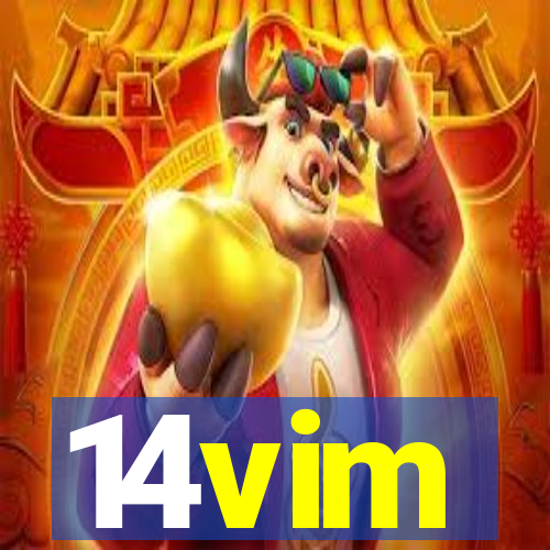 14vim