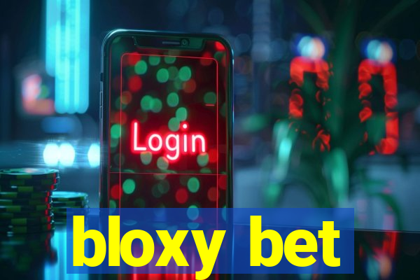 bloxy bet