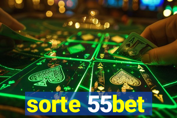 sorte 55bet