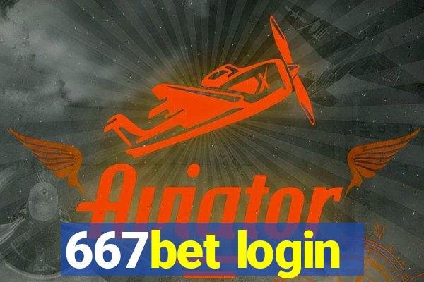 667bet login