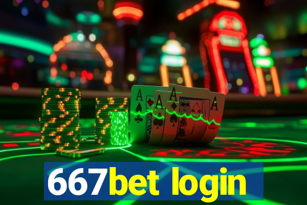 667bet login