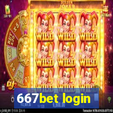 667bet login