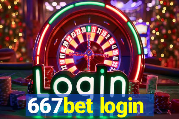 667bet login