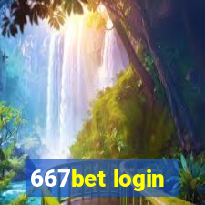 667bet login